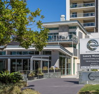 Proximity Waterfront Apartments - Tweed Heads Accommodation