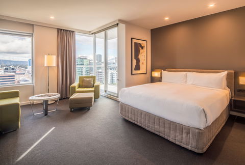 Pullman Adelaide - Tweed Heads Accommodation 1