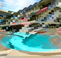 Quality Hotel Darwin Airport - Tweed Heads Accommodation