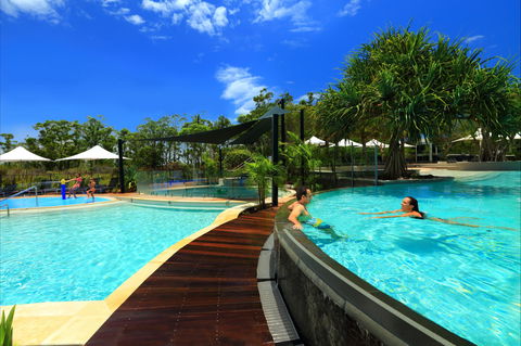 RACV Noosa Resort - Tweed Heads Accommodation 0