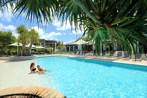 RACV Noosa Resort - Tweed Heads Accommodation 1