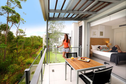RACV Noosa Resort - Tweed Heads Accommodation 2