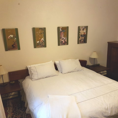 Red Gum Retreat - Tweed Heads Accommodation 1