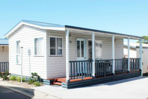 Redhead Beach Holiday Park - Tweed Heads Accommodation 0