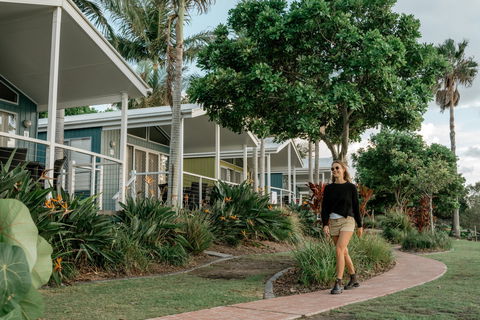 Reflections Holiday Parks Terrace Reserve - Tweed Heads Accommodation 1