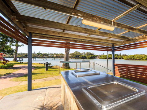 Reflections Holiday Parks Terrace Reserve - Tweed Heads Accommodation 2