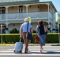 Riversleigh Guesthouse - Tweed Heads Accommodation