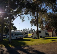 Riverton Caravan Park - Tweed Heads Accommodation