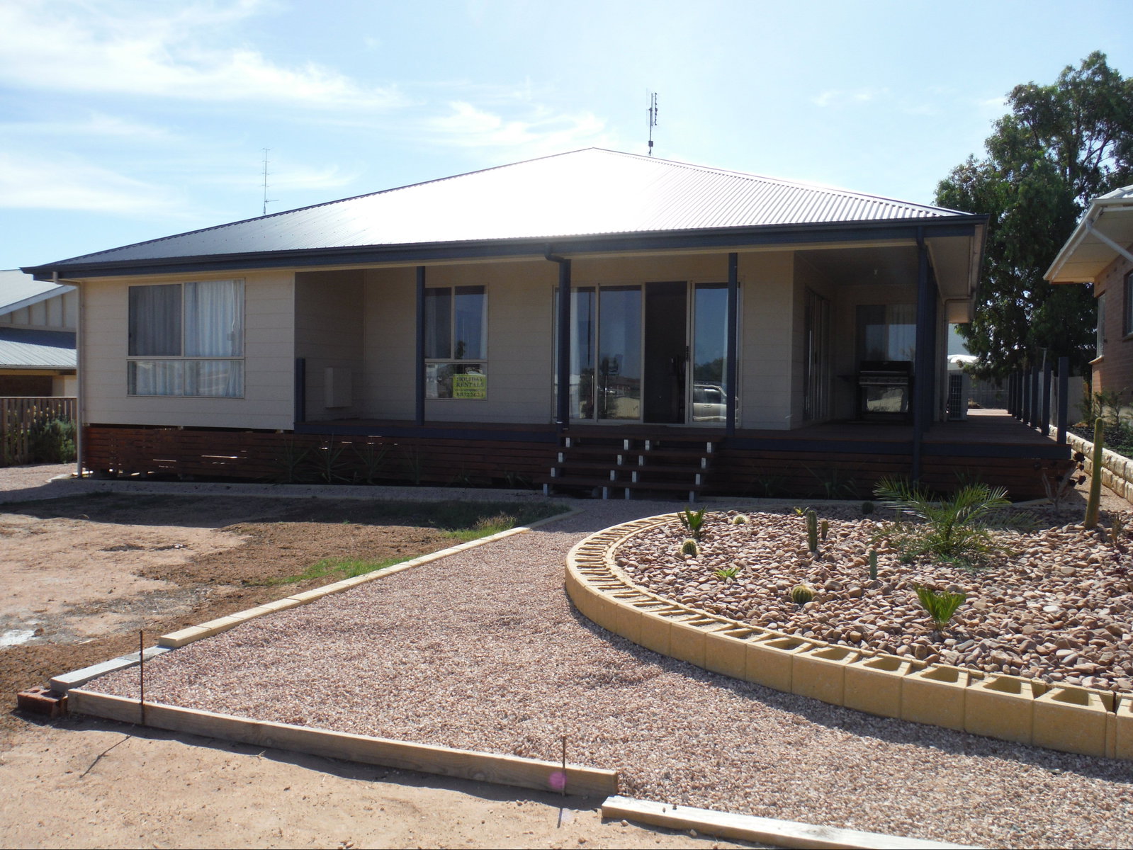 East Moonta SA Tweed Heads Accommodation