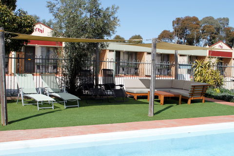 Rutherglen Motor Inn - Tweed Heads Accommodation 1