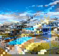 Sails Luxury Apartments - Tweed Heads Accommodation
