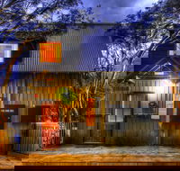 Silverwood Chalet 172 - Tweed Heads Accommodation