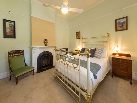 SINKINSON HOUSE - Mount Torrens - Tweed Heads Accommodation 2