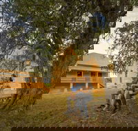 St Bernard's Presbytery - Tweed Heads Accommodation