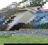 Stone Walls - Tweed Heads Accommodation