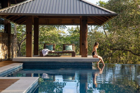 Sweven Estate - Tweed Heads Accommodation 0