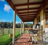 The Glen Farm Cottages - Tweed Heads Accommodation