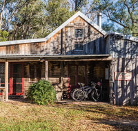 The Boiling Billy Barn - Tweed Heads Accommodation