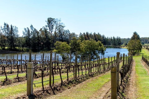 The Cottage Hunter Valley - Tweed Heads Accommodation 0