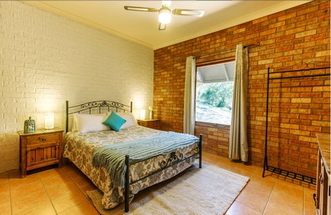 The Cottage Hunter Valley - Tweed Heads Accommodation 1