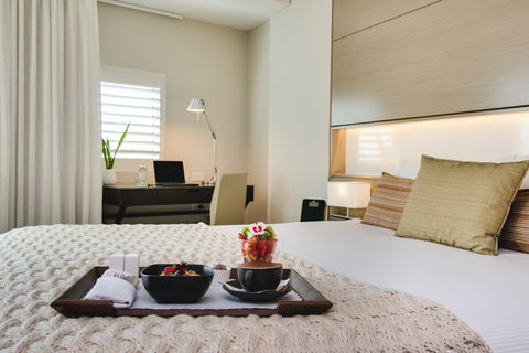 The Point Brisbane Hotel - Tweed Heads Accommodation 1
