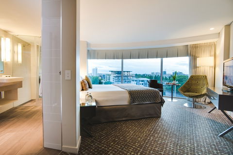The Point Brisbane Hotel - Tweed Heads Accommodation 2