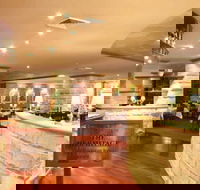 The Hermitage Campbelltown - Tweed Heads Accommodation