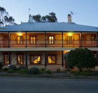 The Coffee Palace - Tweed Heads Accommodation