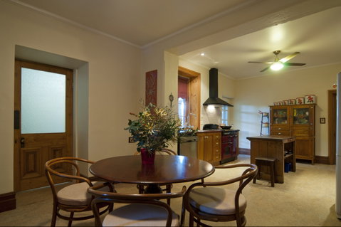 The Coffee Palace - Tweed Heads Accommodation 1