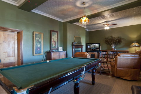 The Coffee Palace - Tweed Heads Accommodation 2