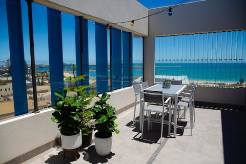 The Gerald Apartment Hotel - Tweed Heads Accommodation 0
