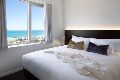 The Gerald Apartment Hotel - Tweed Heads Accommodation 1