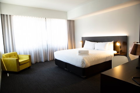 The Gerald Apartment Hotel - Tweed Heads Accommodation 2