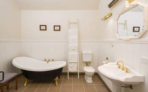Timboon House & Stables - Tweed Heads Accommodation 1