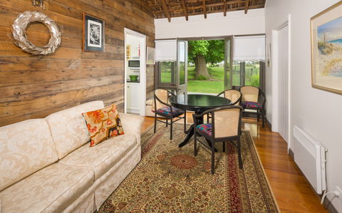 Timboon House & Stables - Tweed Heads Accommodation 2