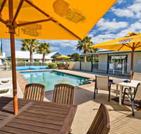 Torquay Tropicana Motel - Tweed Heads Accommodation
