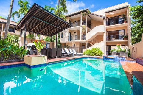Villa San Michele - Tweed Heads Accommodation 0