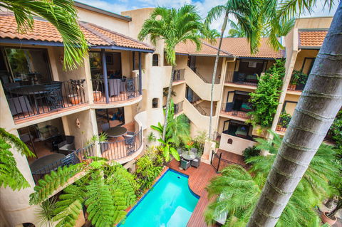 Villa San Michele - Tweed Heads Accommodation 1