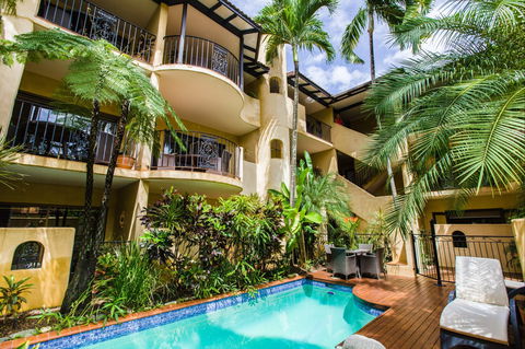 Villa San Michele - Tweed Heads Accommodation 2