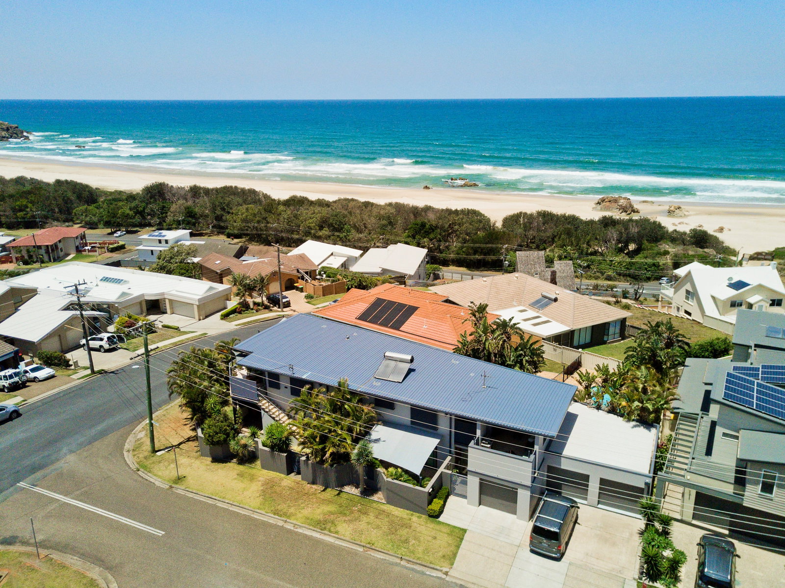 Port Macquarie NSW Tweed Heads Accommodation