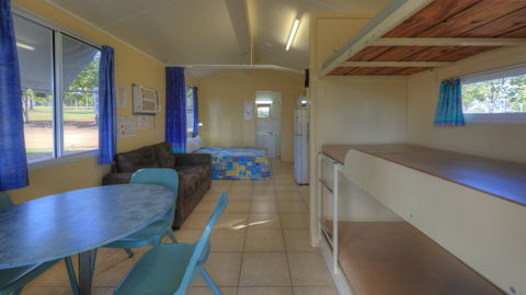 Yallakool Caravan Park On BP Dam - Tweed Heads Accommodation 2
