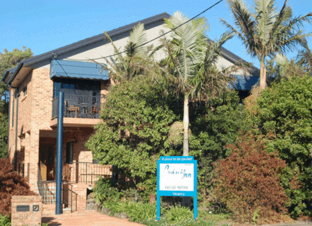 Creekside Inn - Tweed Heads Accommodation