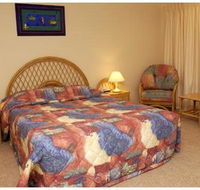 Sawtell Motor Inn - Tweed Heads Accommodation