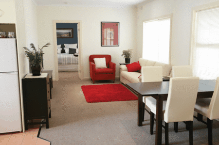 Off Mountain Accommodation - Tweed Heads Accommodation