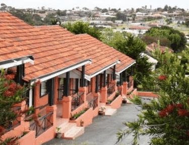 Albany Apartments - Tweed Heads Accommodation