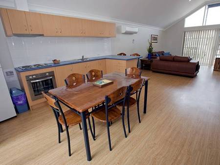 Albany Bayside Ocean Villas - Tweed Heads Accommodation 0