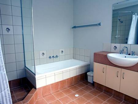 Albany Bayside Ocean Villas - Tweed Heads Accommodation 1