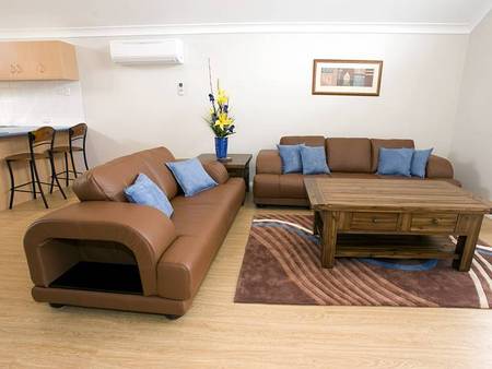 Albany Bayside Ocean Villas - Tweed Heads Accommodation 2