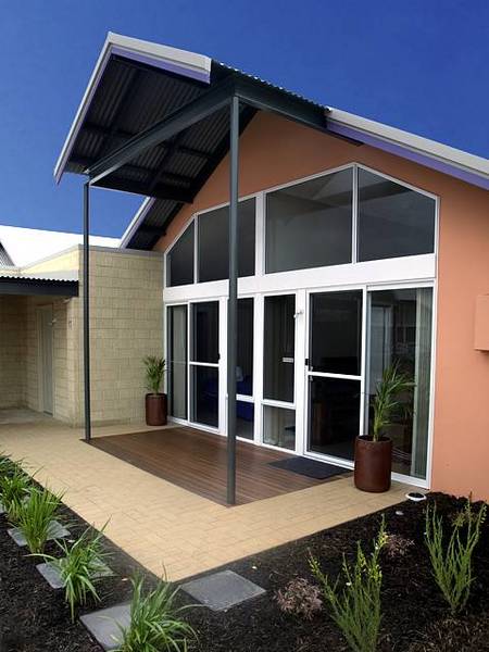 Albany Bayside Ocean Villas - Tweed Heads Accommodation 3