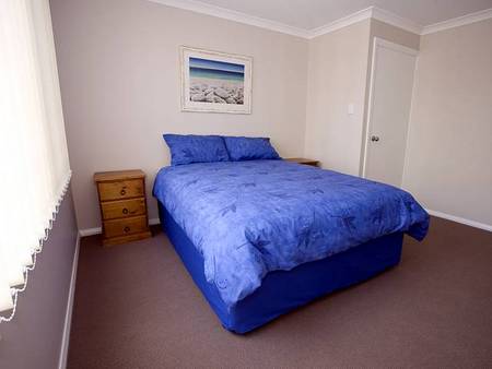 Albany Bayside Ocean Villas - Tweed Heads Accommodation 4